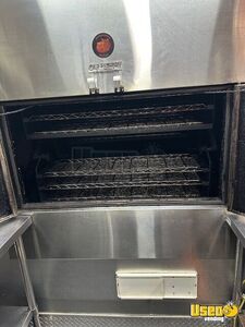 2019 Southern Dimensions Barbecue Food Trailer Ice Bin Minnesota for Sale