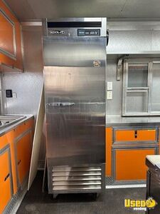 2019 Southern Dimensions Barbecue Food Trailer Propane Tank Minnesota for Sale