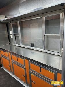 2019 Southern Dimensions Barbecue Food Trailer Shore Power Cord Minnesota for Sale