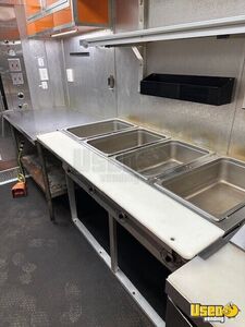 2019 Southern Dimensions Barbecue Food Trailer Steam Table Minnesota for Sale