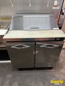 2019 Southern Dimensions Barbecue Food Trailer Warming Cabinet Minnesota for Sale