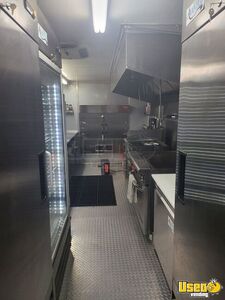 2019 Southwest Bbq Food Trailer Barbecue Food Trailer Cabinets Pennsylvania for Sale