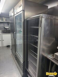 2019 Southwest Bbq Food Trailer Barbecue Food Trailer Exterior Customer Counter Pennsylvania for Sale