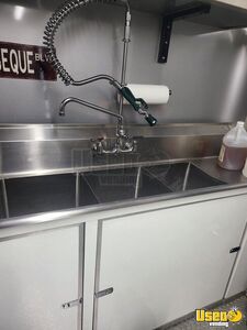 2019 Southwest Bbq Food Trailer Barbecue Food Trailer Reach-in Upright Cooler Pennsylvania for Sale