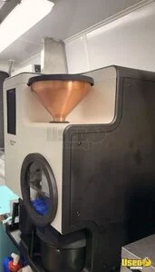 2019 Sprinter 2500 Coffee & Beverage Truck Fresh Water Tank Michigan Gas Engine for Sale