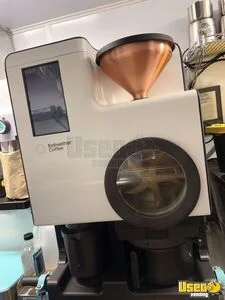 2019 Sprinter 2500 Coffee & Beverage Truck Triple Sink Michigan Gas Engine for Sale