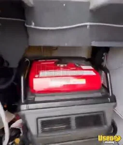 2019 Sprinter 2500 Mobile Hair & Nail Salon Truck Hot Water Heater Florida Gas Engine for Sale