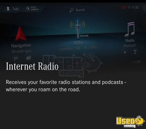 2019 Sprinter 2500 Mobile Hair & Nail Salon Truck Interior Lighting Florida Gas Engine for Sale