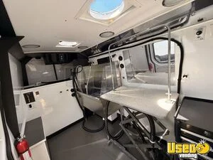2019 Sprinter 2500 Pet Care / Veterinary Truck Backup Camera Pennsylvania Diesel Engine for Sale