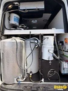 2019 Sprinter 2500 Pet Care / Veterinary Truck Interior Lighting Pennsylvania Diesel Engine for Sale