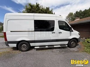 2019 Sprinter 2500 Pet Care / Veterinary Truck Pennsylvania Diesel Engine for Sale