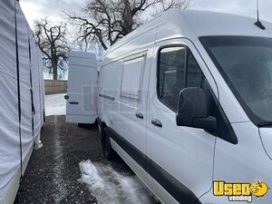 2019 Sprinter 3500 All-purpose Food Truck Air Conditioning Colorado Diesel Engine for Sale