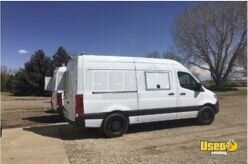 2019 Sprinter 3500 All-purpose Food Truck Colorado Diesel Engine for Sale