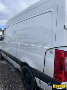 2019 Sprinter 3500 All-purpose Food Truck Concession Window Colorado Diesel Engine for Sale