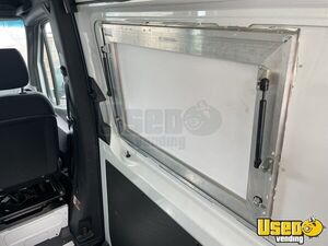 2019 Sprinter 3500 All-purpose Food Truck Diamond Plated Aluminum Flooring Colorado Diesel Engine for Sale