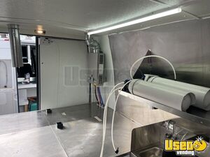 2019 Sprinter 3500 All-purpose Food Truck Propane Tank Colorado Diesel Engine for Sale