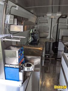 2019 Sprinter 3500xd All-purpose Food Truck Backup Camera Oregon Diesel Engine for Sale