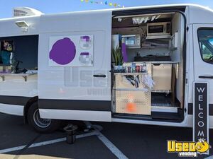 2019 Sprinter 3500xd All-purpose Food Truck Spare Tire Oregon Diesel Engine for Sale