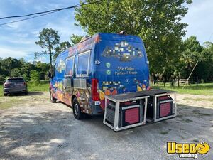 2019 Sprinter Catering Food Truck Air Conditioning Florida Diesel Engine for Sale