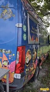 2019 Sprinter Catering Food Truck Backup Camera Florida Diesel Engine for Sale