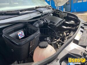 2019 Sprinter Catering Food Truck Breaker Panel Florida Diesel Engine for Sale