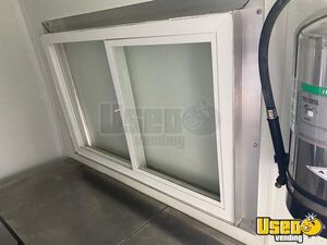 2019 Sprinter Catering Food Truck Exterior Lighting Florida for Sale
