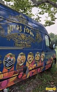 2019 Sprinter Catering Food Truck Florida for Sale