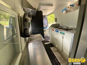 2019 Sprinter Catering Food Truck Generator Florida Diesel Engine for Sale