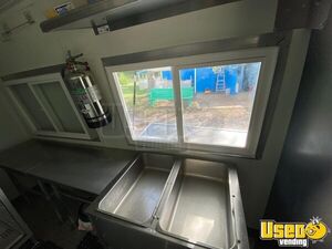 2019 Sprinter Catering Food Truck Reach-in Upright Cooler Florida Diesel Engine for Sale