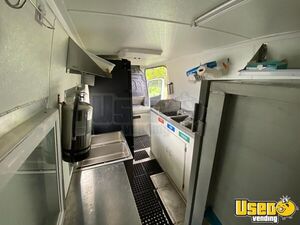 2019 Sprinter Catering Food Truck Steam Table Florida Diesel Engine for Sale