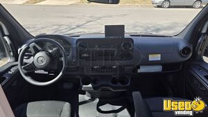 2019 Sprinter Mobile Grooming Van Pet Care / Veterinary Truck Backup Camera Virginia Diesel Engine for Sale