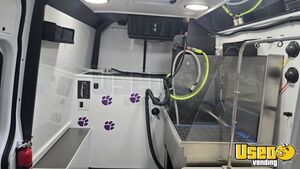 2019 Sprinter Mobile Grooming Van Pet Care / Veterinary Truck Fresh Water Tank Virginia Diesel Engine for Sale