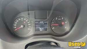 2019 Sprinter Mobile Grooming Van Pet Care / Veterinary Truck Interior Lighting Virginia Diesel Engine for Sale