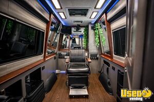 2019 Sprinter Mobile Hair & Nail Salon Truck 8 California for Sale