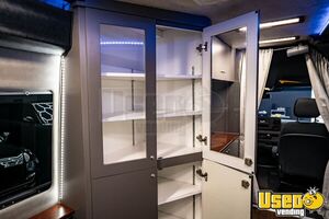 2019 Sprinter Mobile Hair & Nail Salon Truck 9 California for Sale