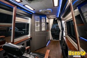 2019 Sprinter Mobile Hair & Nail Salon Truck Electrical Outlets California for Sale