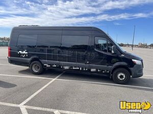 Ready to Work - 2019 Mercedes-Benz Sprinter Van | Transport Service Unit for Sale in Massachusetts!