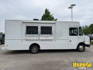 2019 Step Van All-purpose Food Truck Illinois for Sale