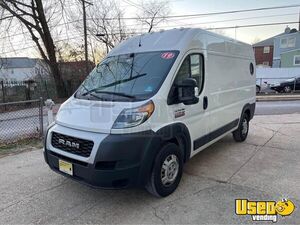 2019 Stepvan 3 New Jersey for Sale