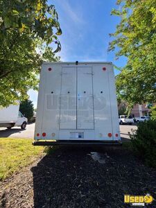 2019 Stepvan 5 Virginia Gas Engine for Sale