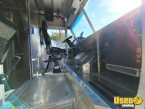2019 Stepvan 7 Virginia Gas Engine for Sale