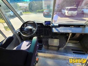 2019 Stepvan 8 Virginia Gas Engine for Sale