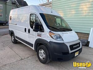 2019 Stepvan Additional 1 New Jersey for Sale