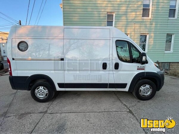 2019 Stepvan New Jersey for Sale