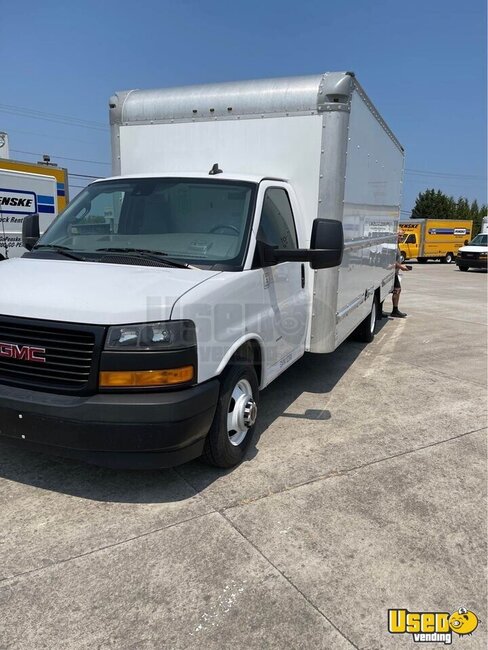 2019 Stepvan Tennessee for Sale