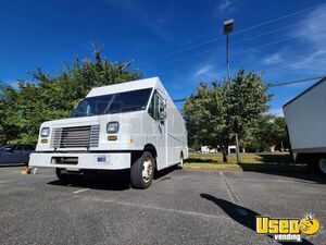 2019 Stepvan Transmission - Automatic Virginia Gas Engine for Sale