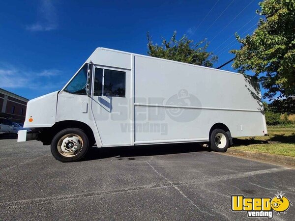 2019 Stepvan Virginia Gas Engine for Sale