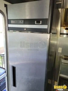 2019 Stt8518ta3 Kitchen Food Trailer Oven Ohio for Sale