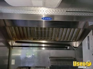 2019 Stt8518ta3 Kitchen Food Trailer Steam Table Ohio for Sale