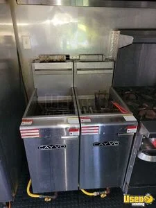 2019 Stt8518ta3 Kitchen Food Trailer Stovetop Ohio for Sale